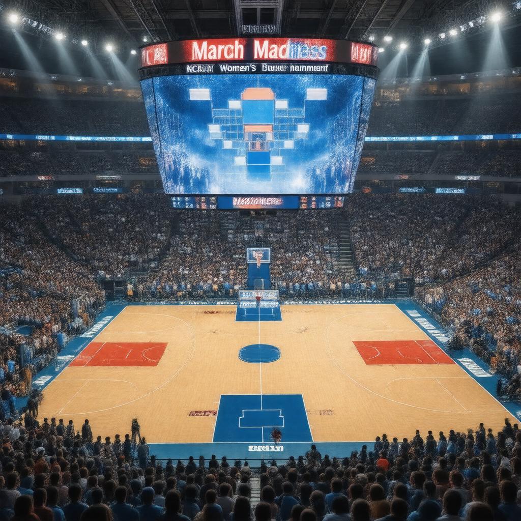 NCAA Women's Basketball Tournament